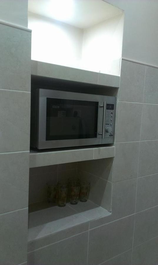 White Tiger In Center Of Tbilisi Apartment Exterior photo